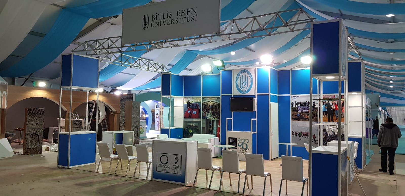 Fuar Katılımınızın Verimliliğini Artıracak Öneriler