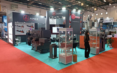 Ekol Expo Referans Görseli