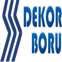 Dekor Boru