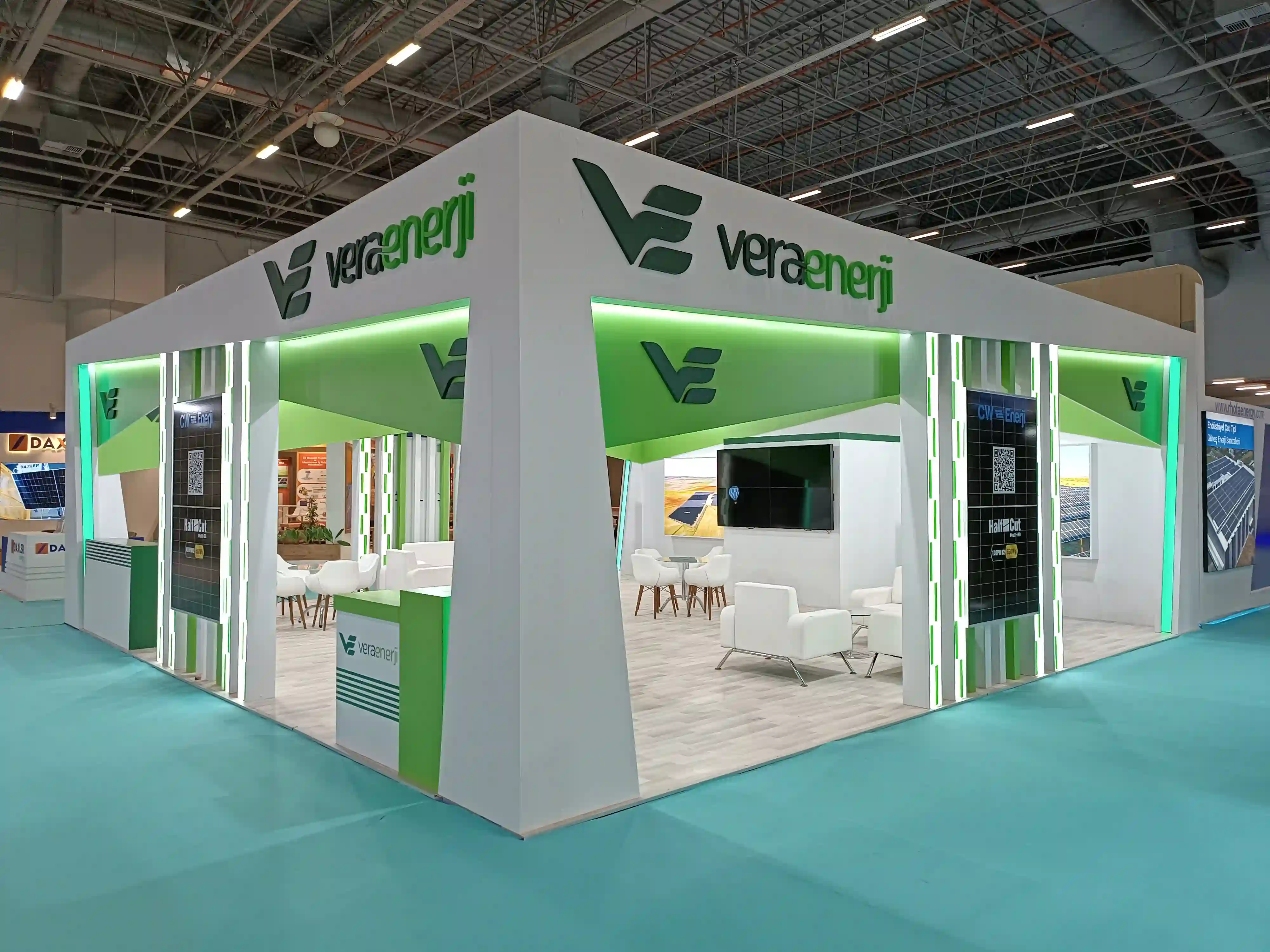 Vera Enerji - Solarex