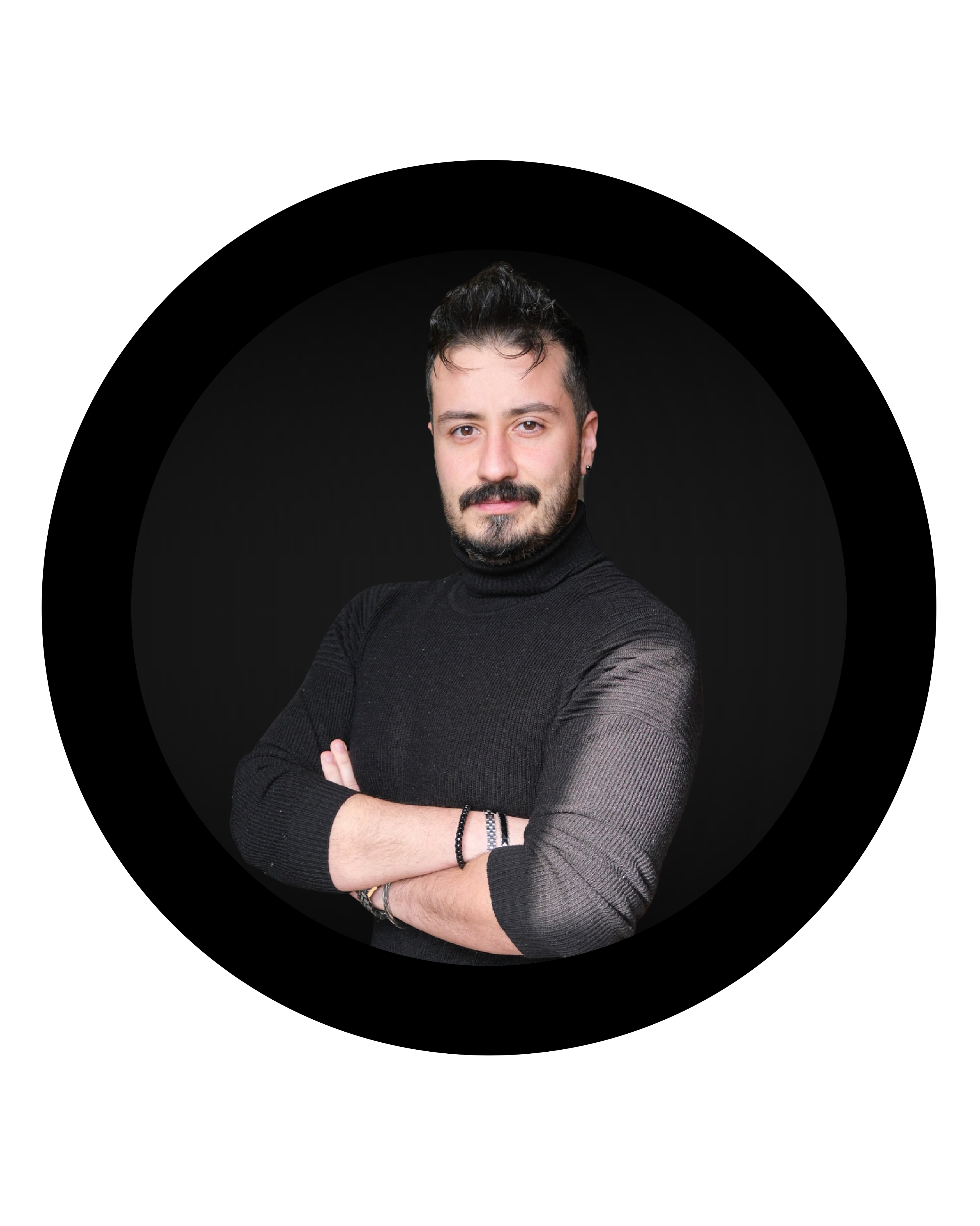 Ali Devran ÖZYURT