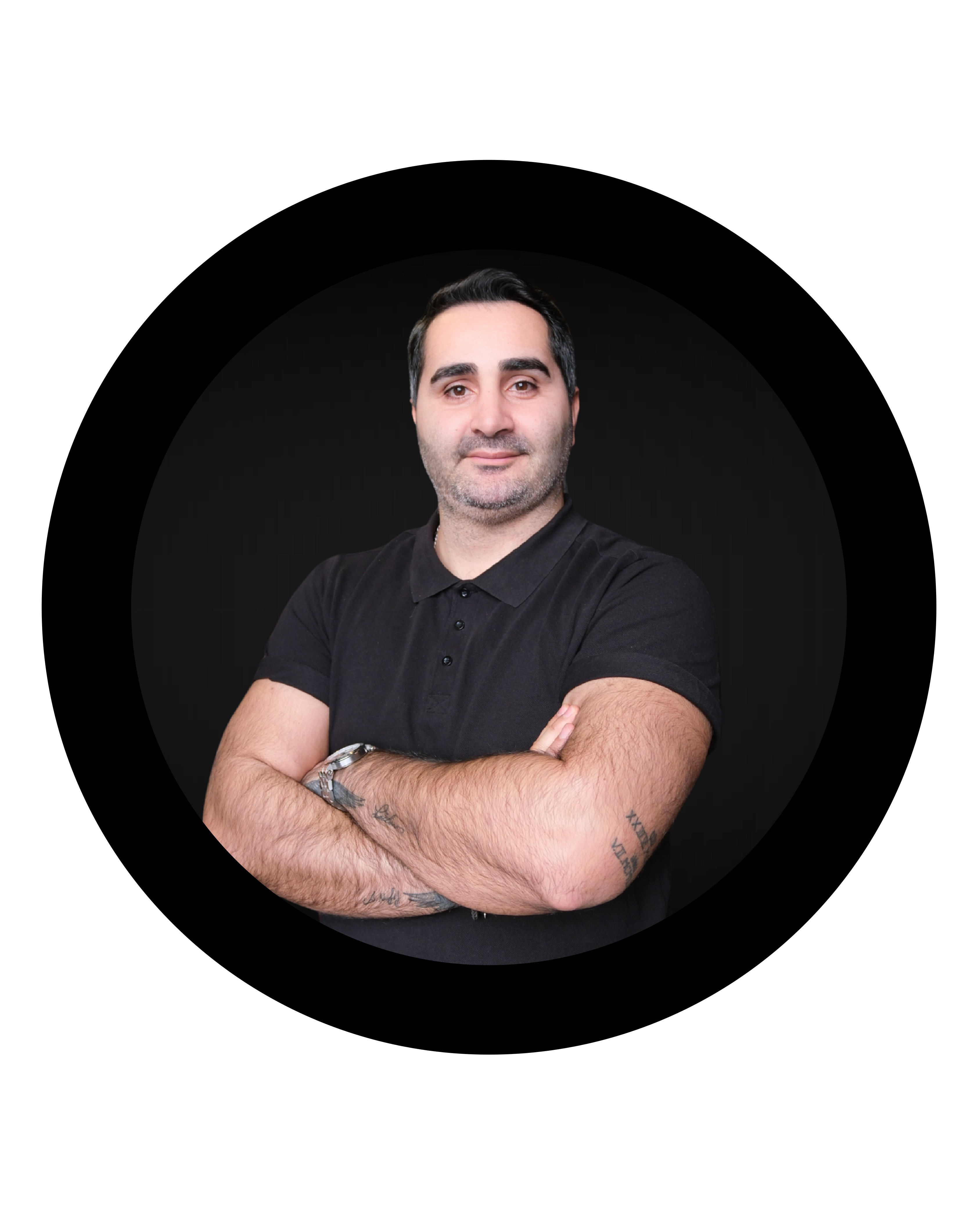 Orkun Albayrak