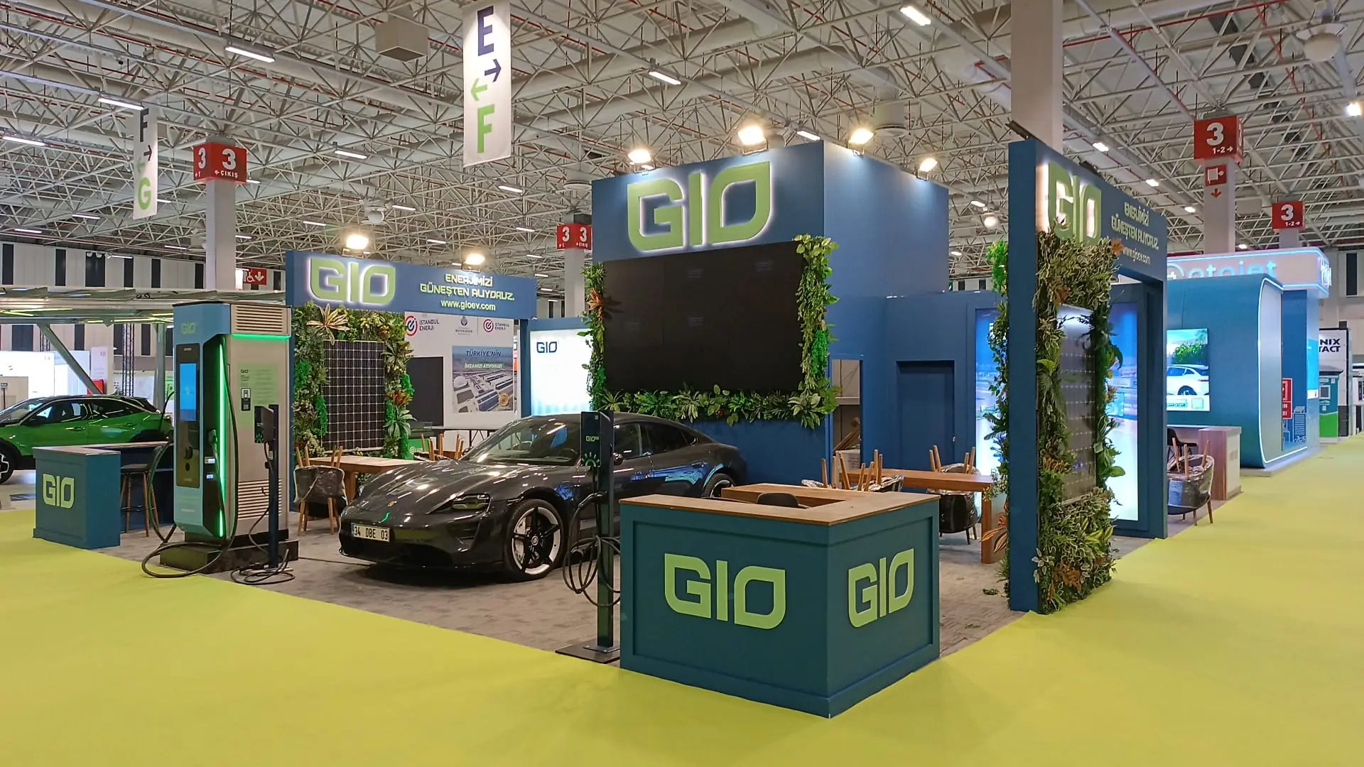 Gio
