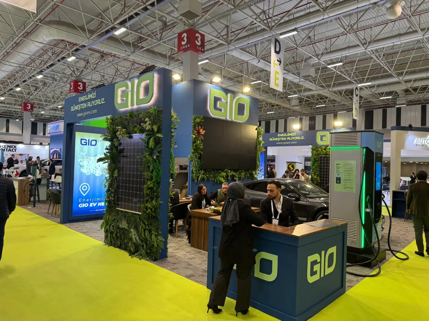 Gio